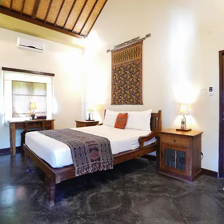 Kubu Kedungu Villa