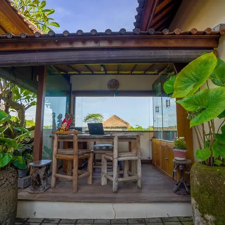 Kubu Kedungu Villa