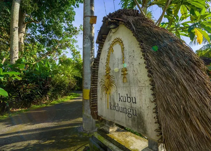 Kubu Kedungu Bed & Breakfast