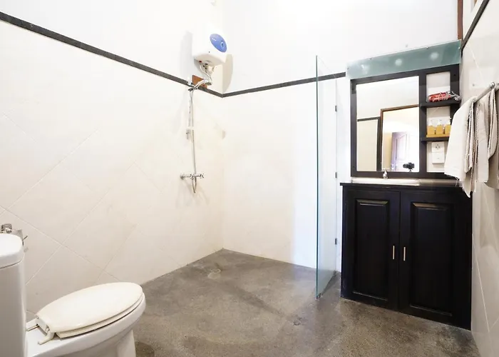 Kubu Kedungu Bed & Breakfast