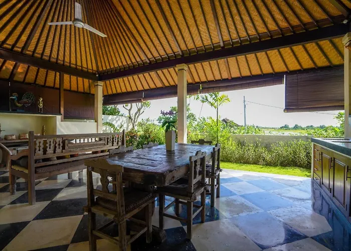 Kubu Kedungu Bed & Breakfast